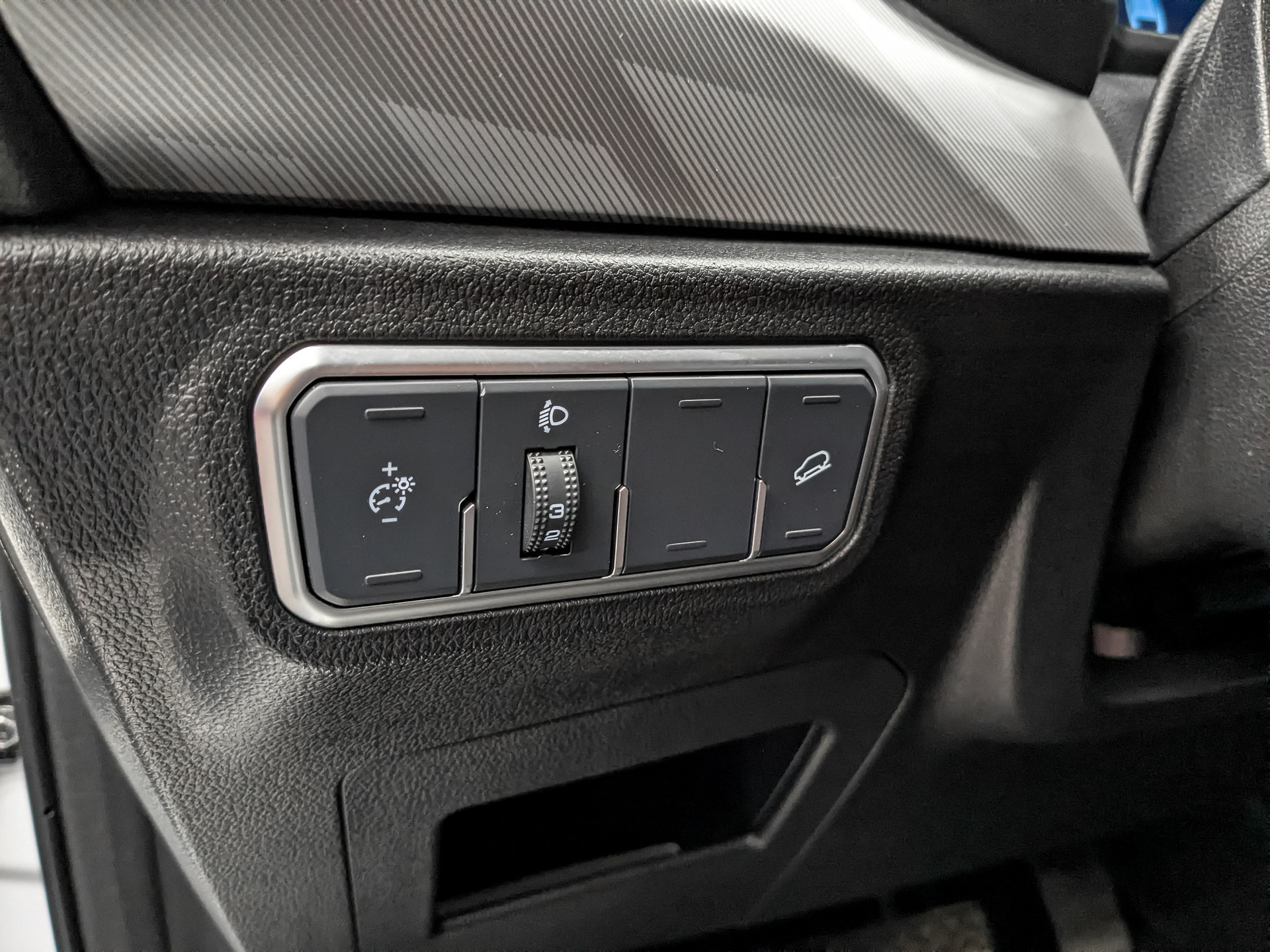 HAVAL F7x 2.00 (190 л.с), автомат, 2022, пробег 45 550 км