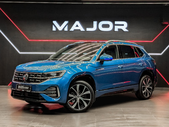 VOLKSWAGEN Tayron I