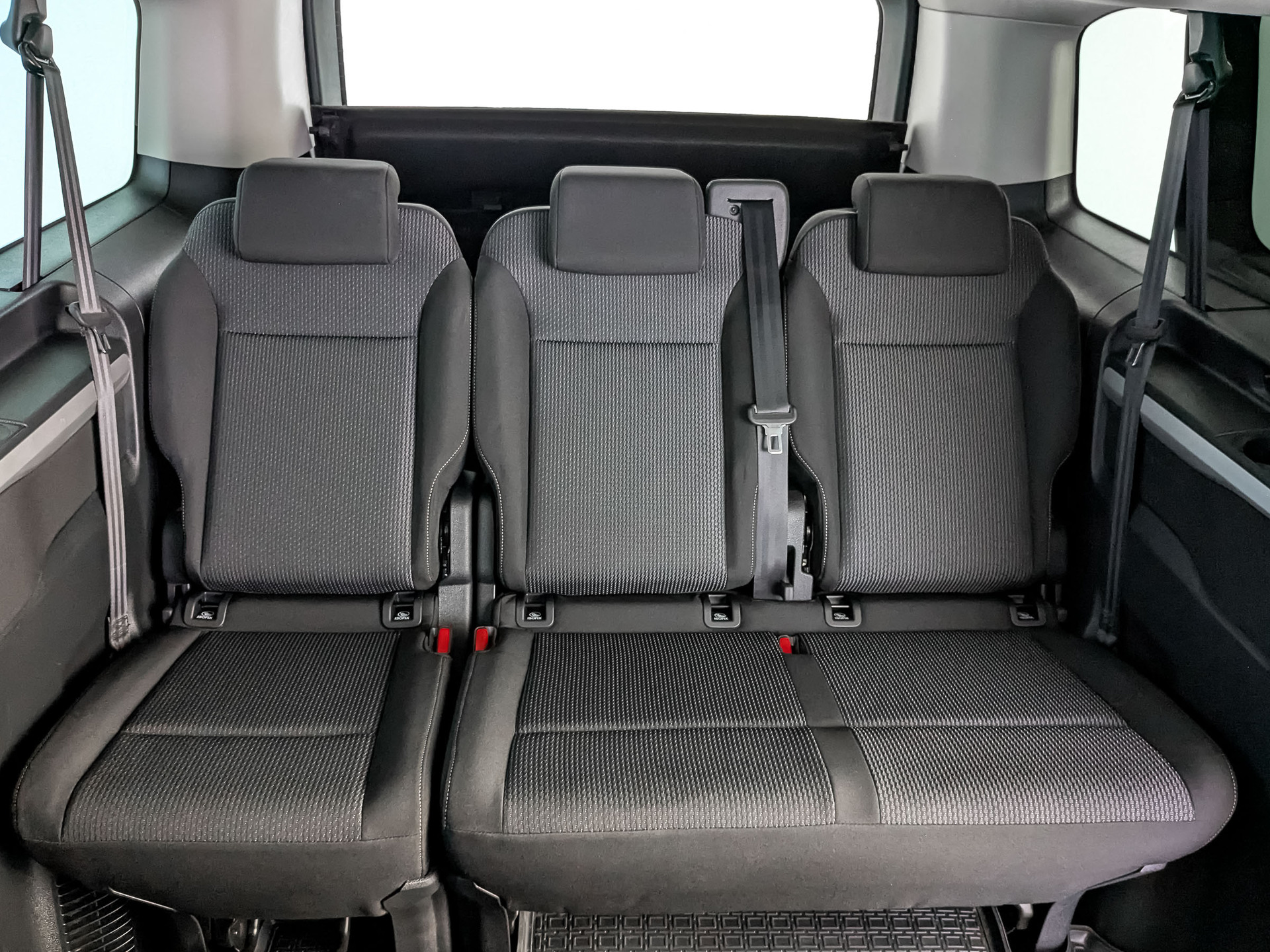 OPEL Zafira Life 2.00 (150 л.с), автомат, 2021, пробег 74 900 км