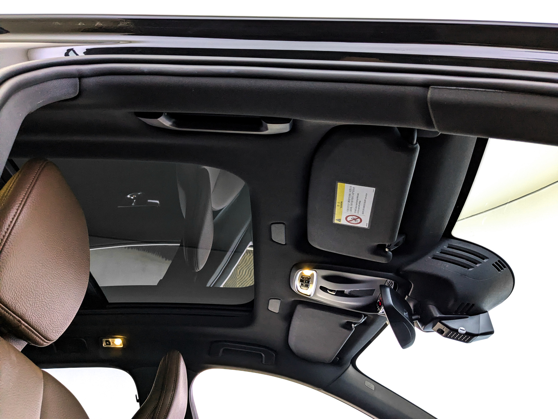 VOLVO XC60 2.00 (249 л.с), автомат, 2020, пробег 46 592 км