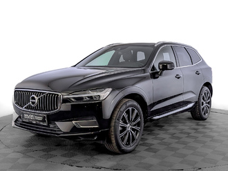 VOLVO XC60 II