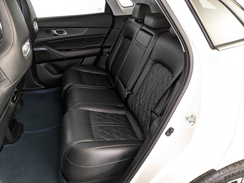 Фото Changan UNI-K с пробегом 68 363 км