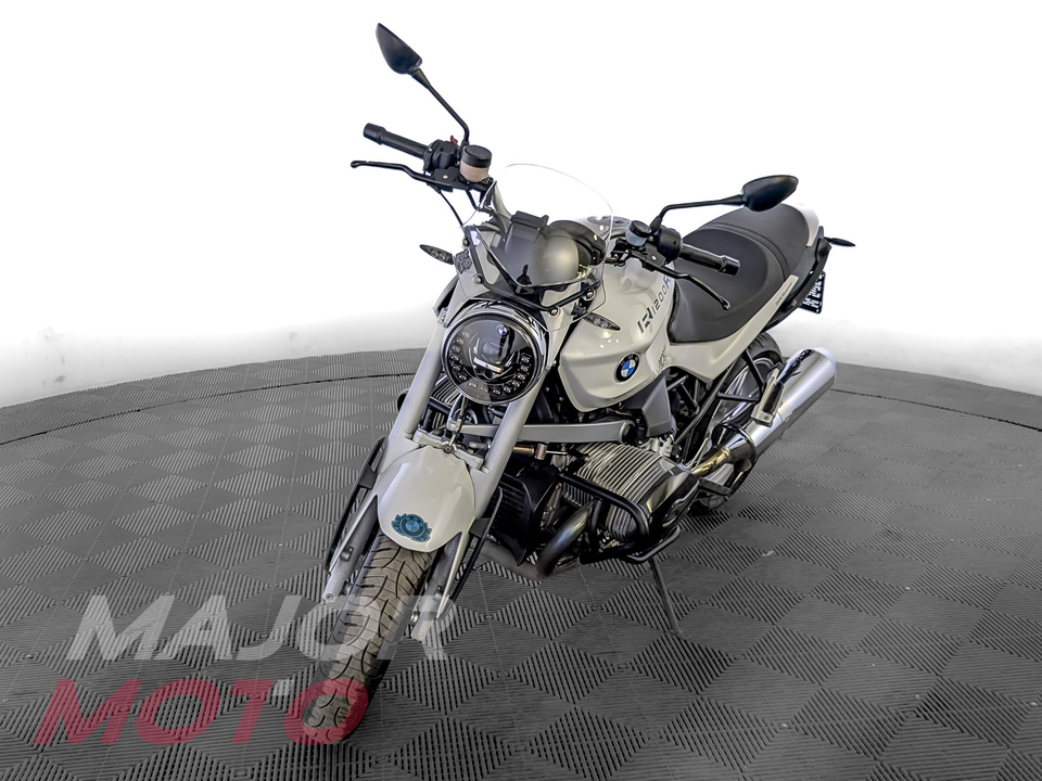 BMW R 1200 R - фото №3