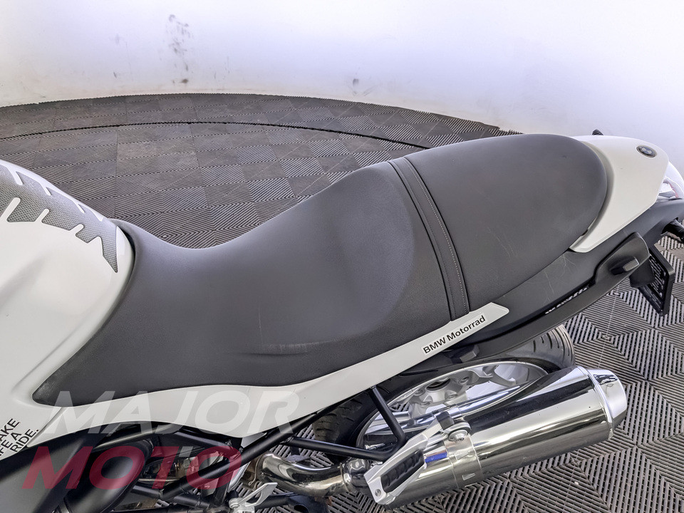 BMW R 1200 R - фото №8