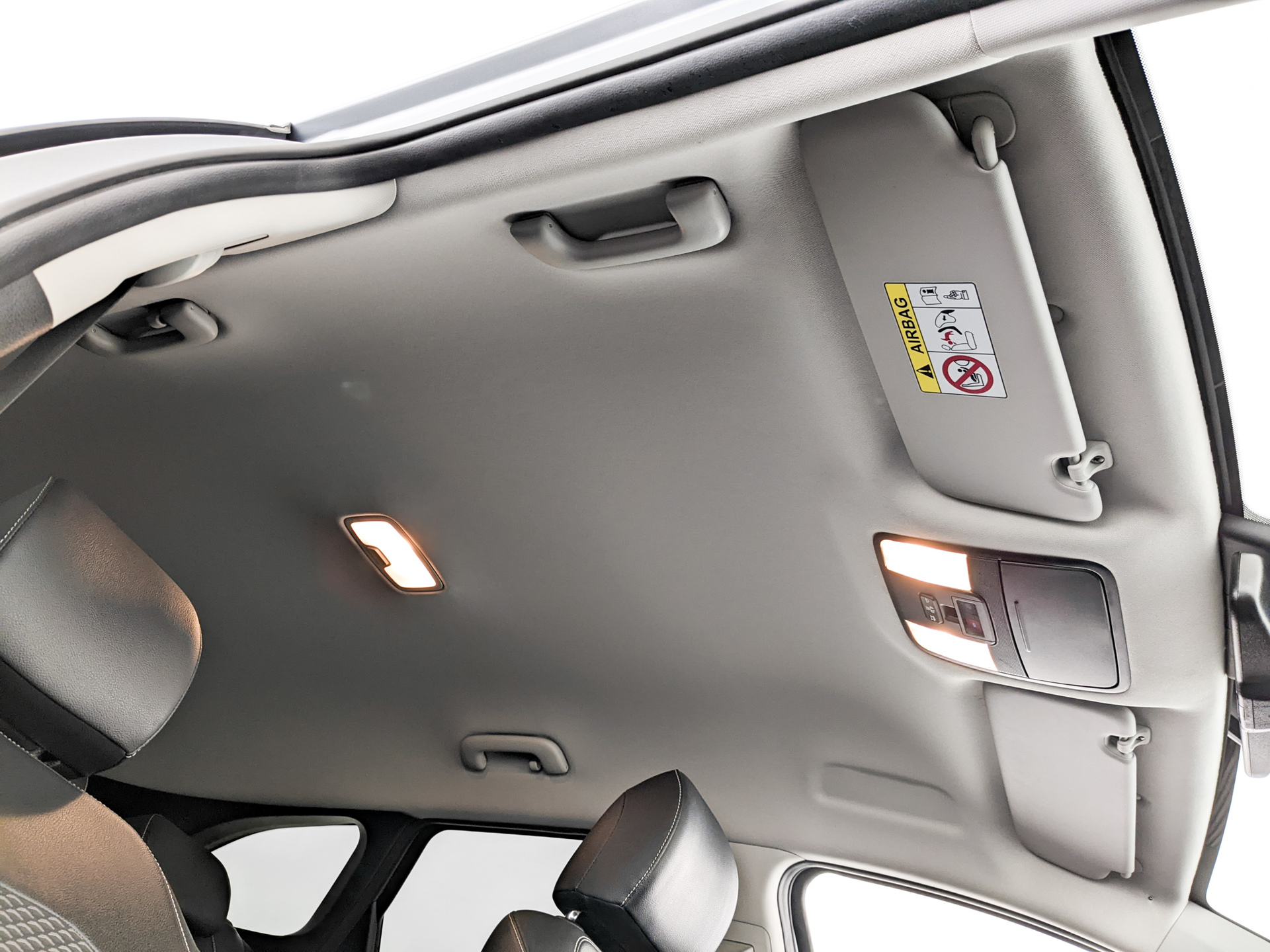 KIA Ceed 1.60 (128 л.с), автомат, 2021, пробег 66 070 км