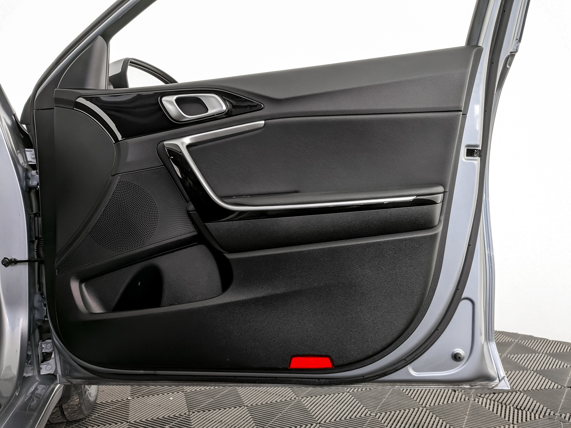 KIA Ceed 1.60 (128 л.с), автомат, 2021, пробег 66 070 км