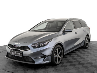 KIA Ceed III