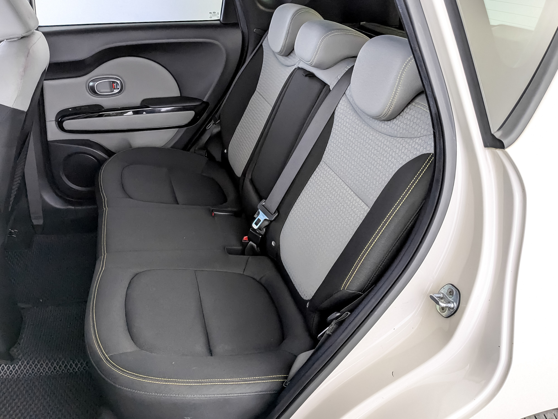 KIA Soul 1.60 (132 л.с), автомат, 2016, пробег 148 352 км