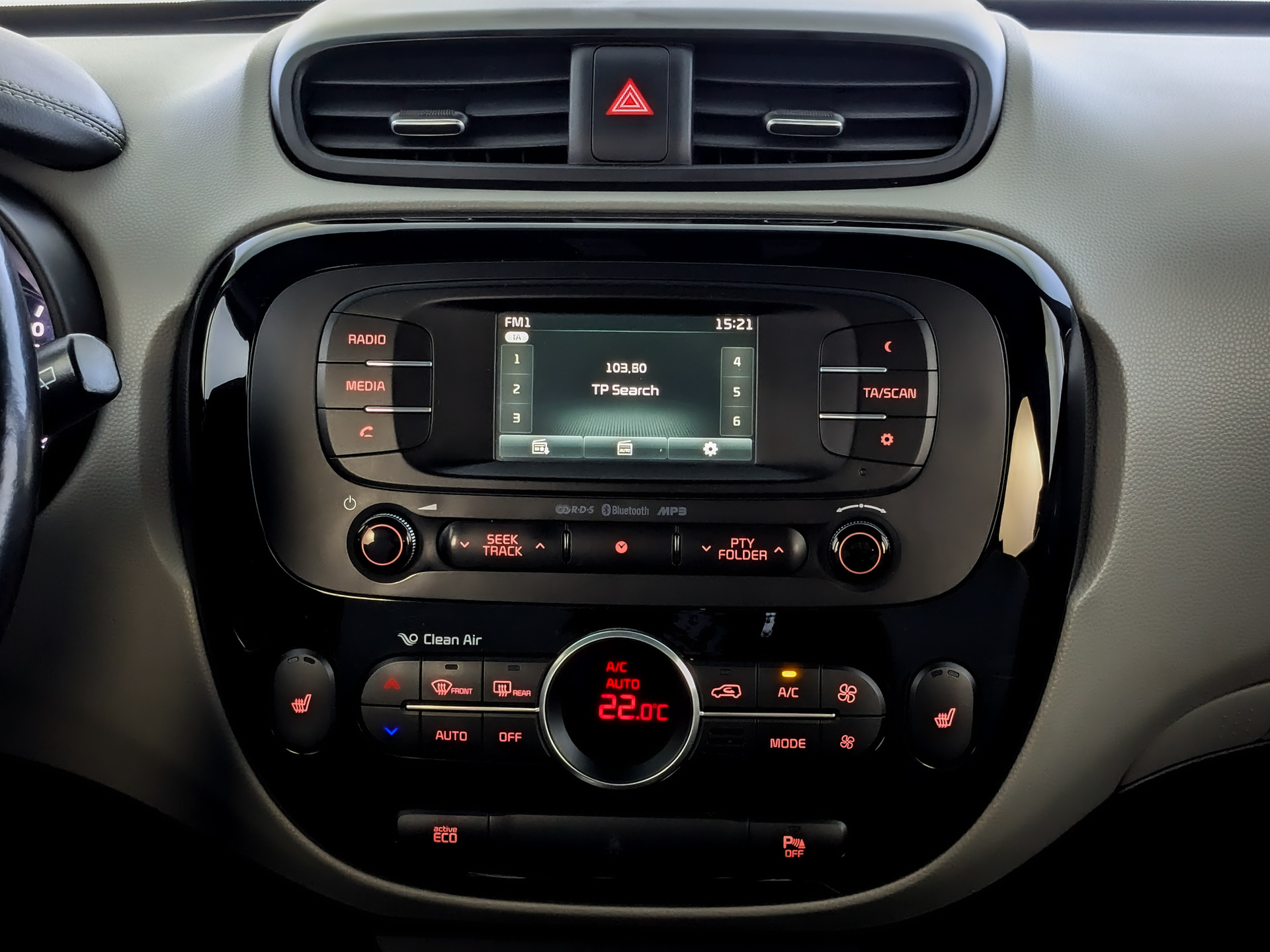 KIA Soul 1.60 (132 л.с), автомат, 2016, пробег 148 352 км