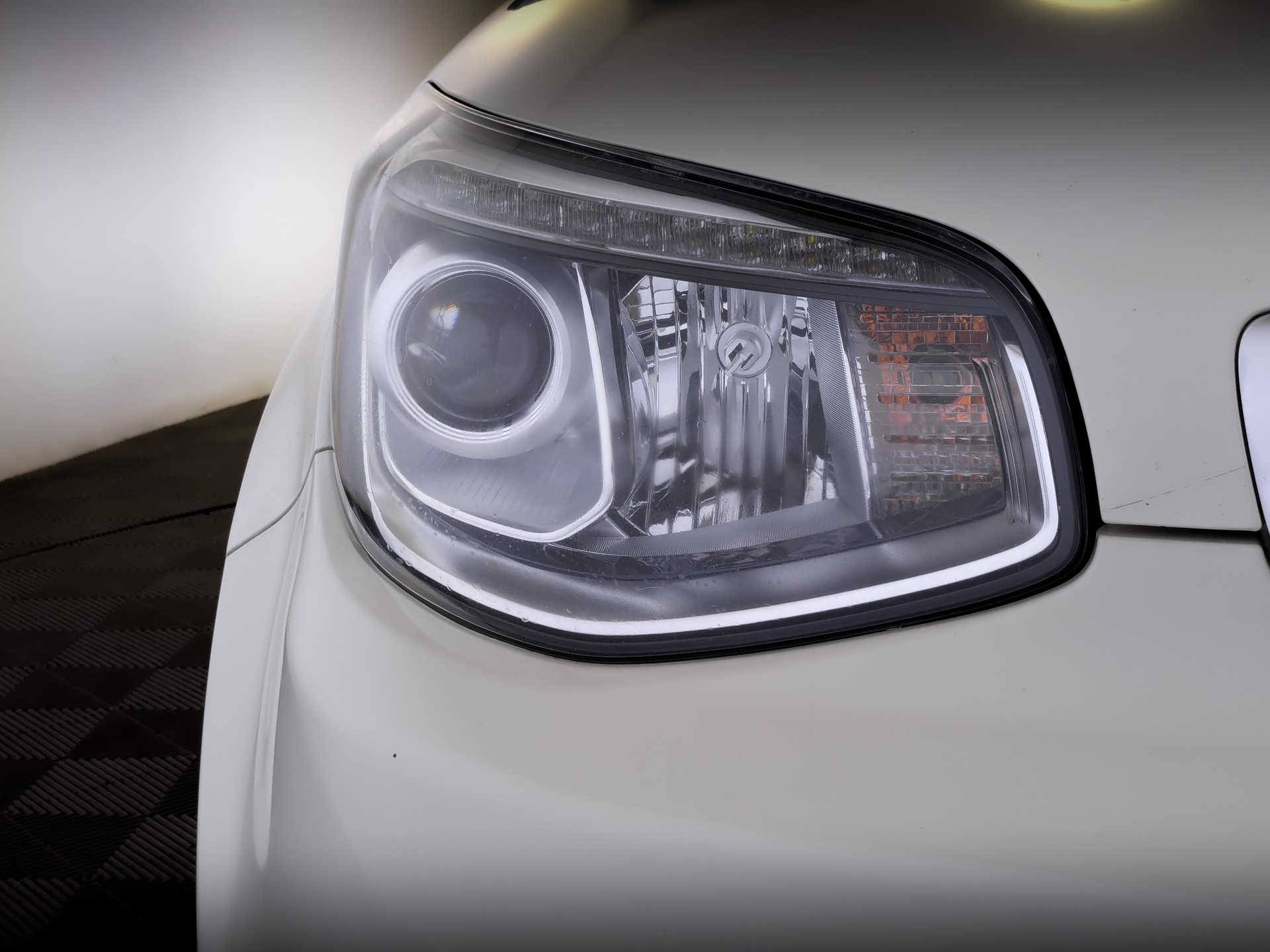 KIA Soul 1.60 (132 л.с), автомат, 2016, пробег 148 352 км