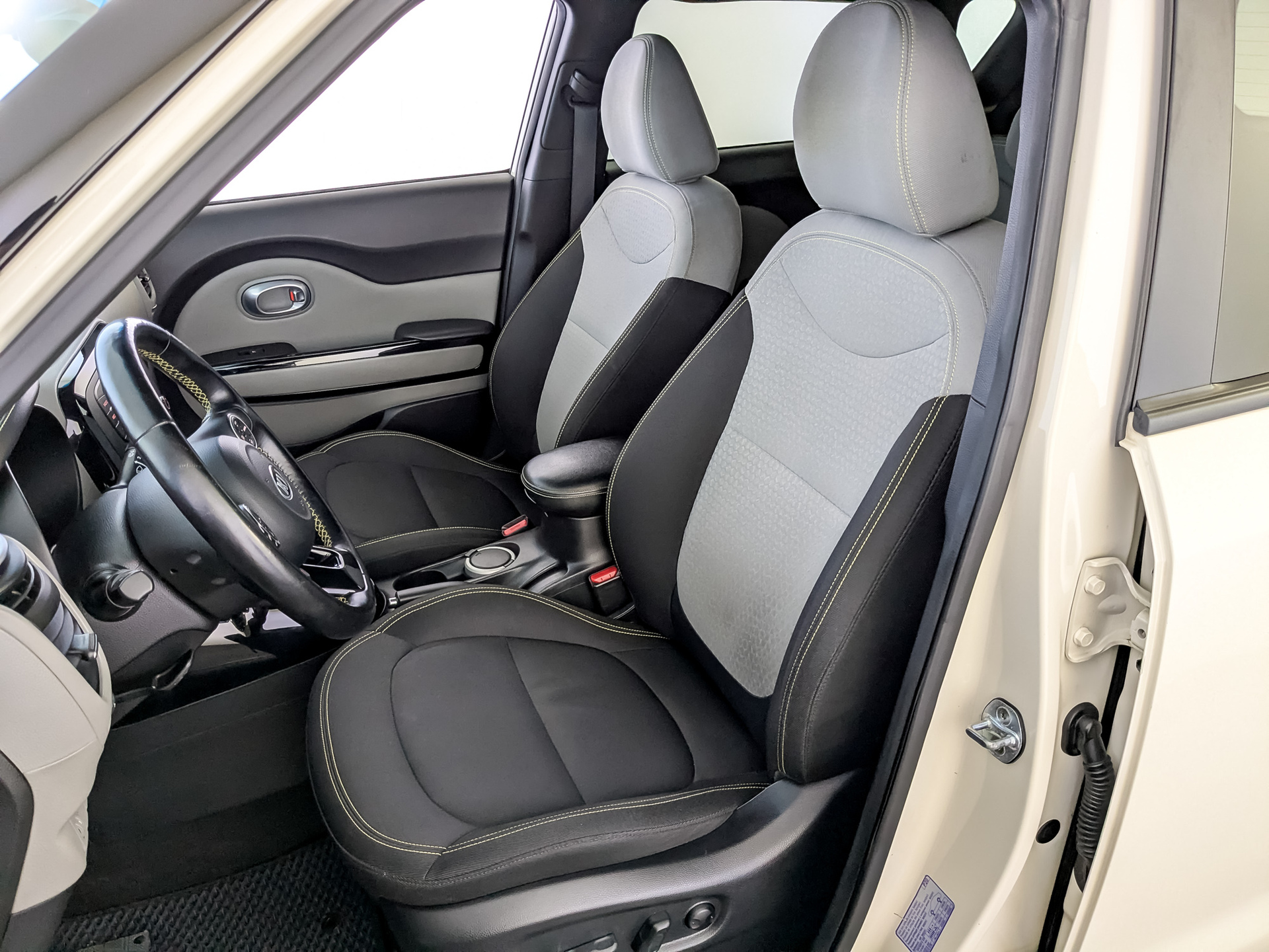 KIA Soul 1.60 (132 л.с), автомат, 2016, пробег 148 352 км