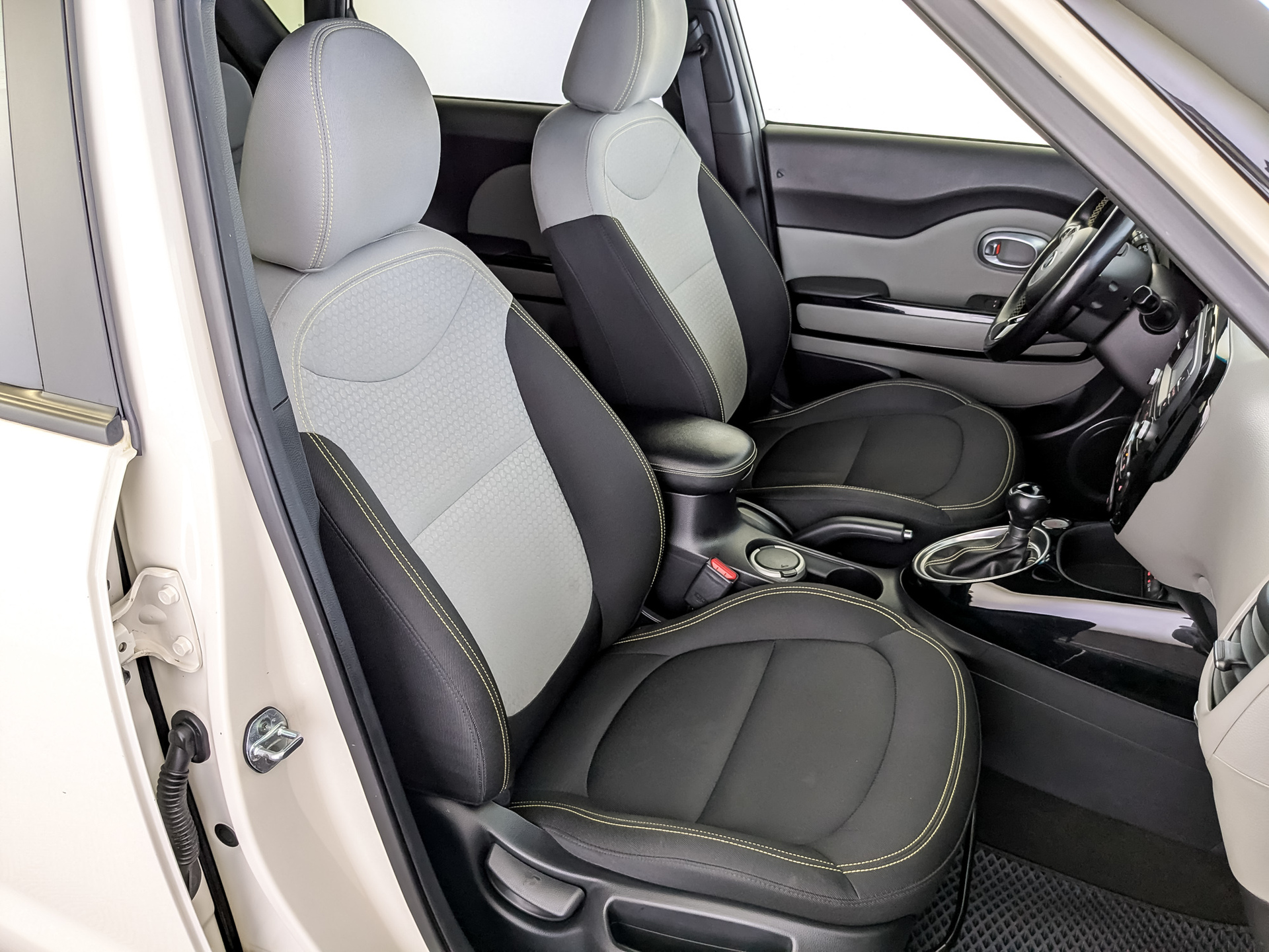 KIA Soul 1.60 (132 л.с), автомат, 2016, пробег 148 352 км