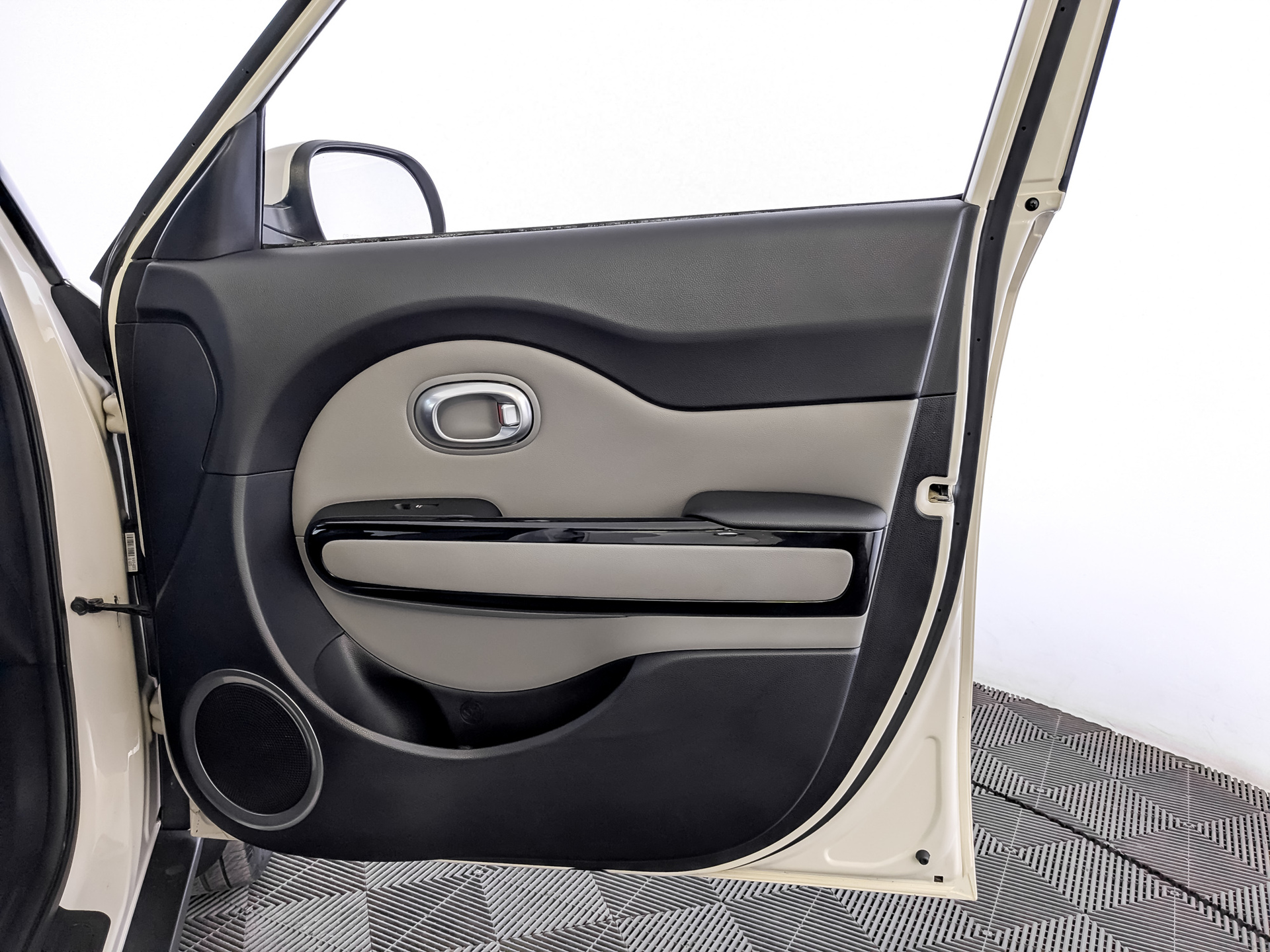 KIA Soul 1.60 (132 л.с), автомат, 2016, пробег 148 352 км