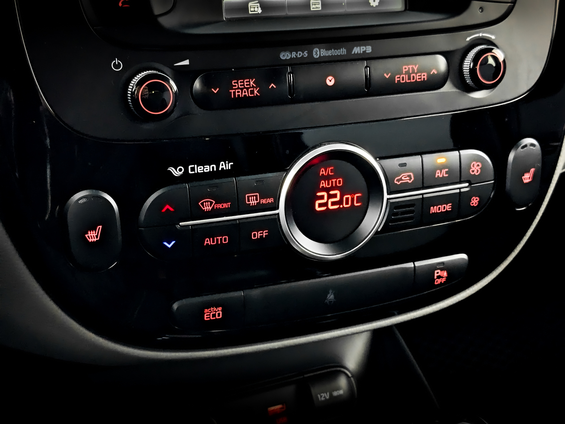 KIA Soul 1.60 (132 л.с), автомат, 2016, пробег 148 352 км