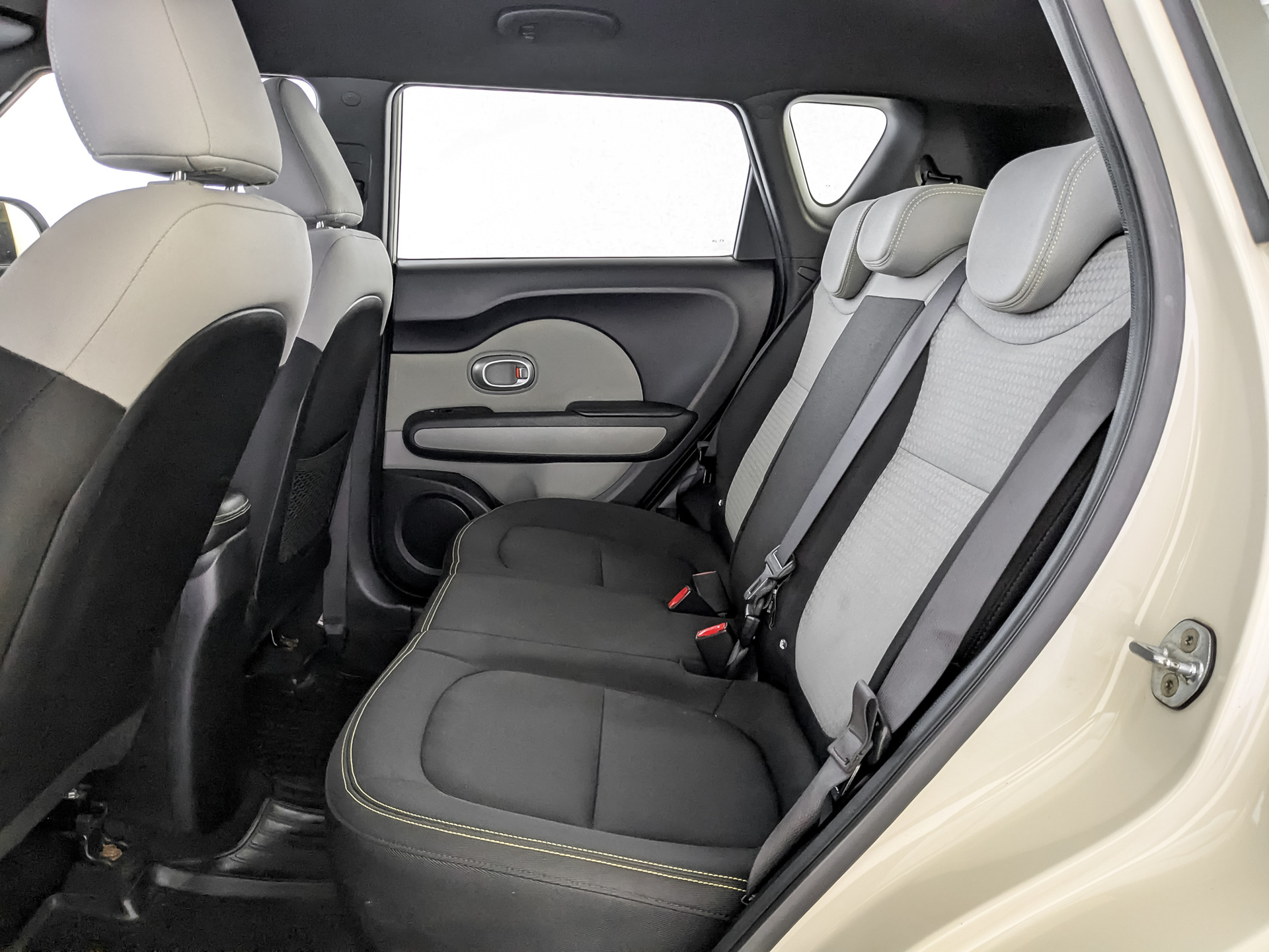 KIA Soul 1.60 (124 л.с), автомат, 2016, пробег 151 414 км