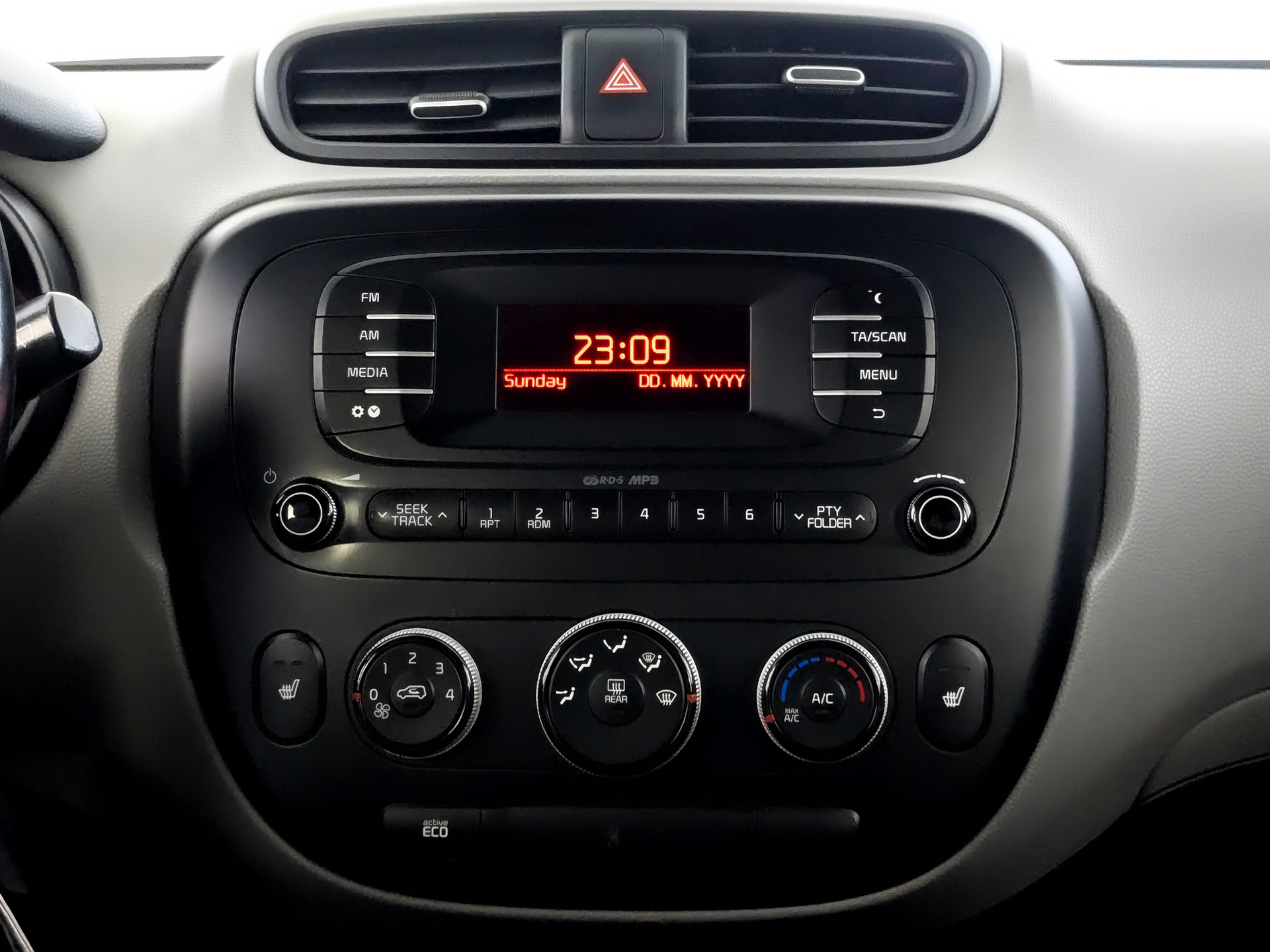 KIA Soul 1.60 (124 л.с), автомат, 2016, пробег 151 414 км