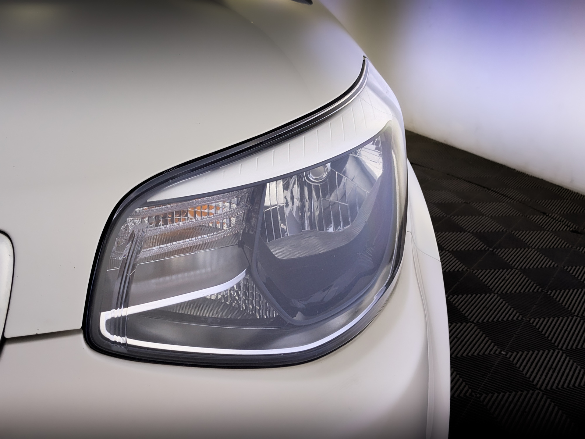 KIA Soul 1.60 (124 л.с), автомат, 2016, пробег 151 414 км