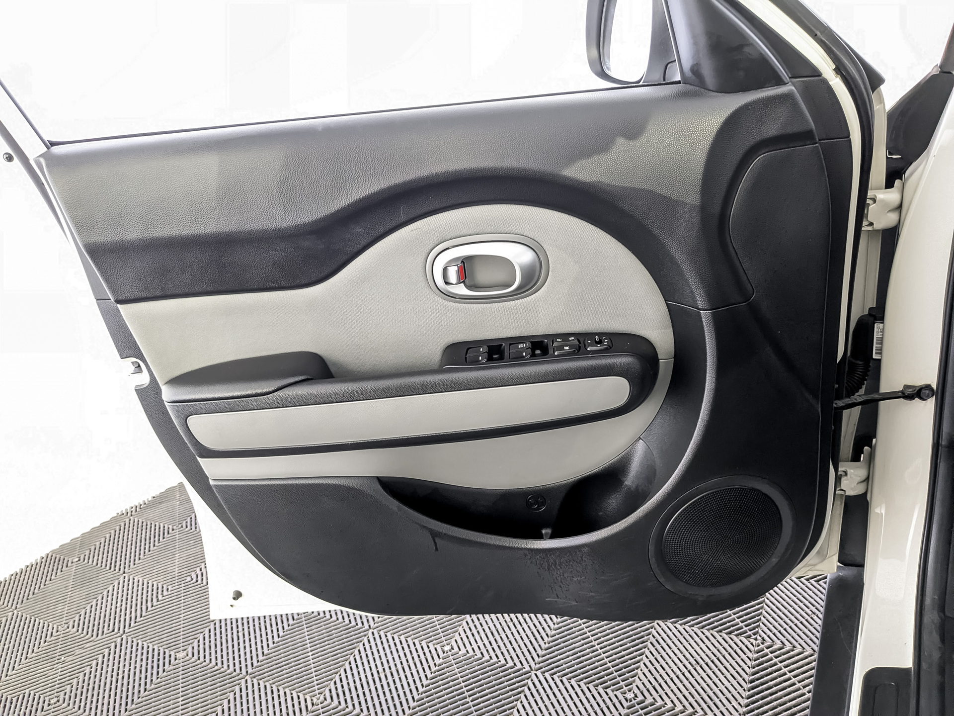 KIA Soul 1.60 (124 л.с), автомат, 2016, пробег 151 414 км