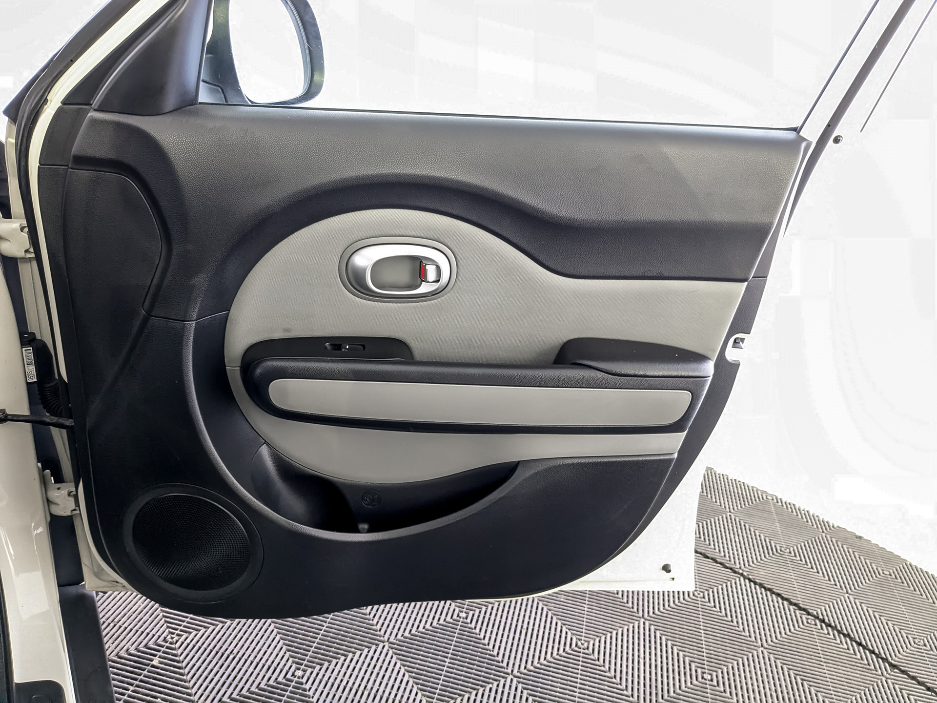 KIA Soul 1.60 (124 л.с), автомат, 2016, пробег 151 414 км