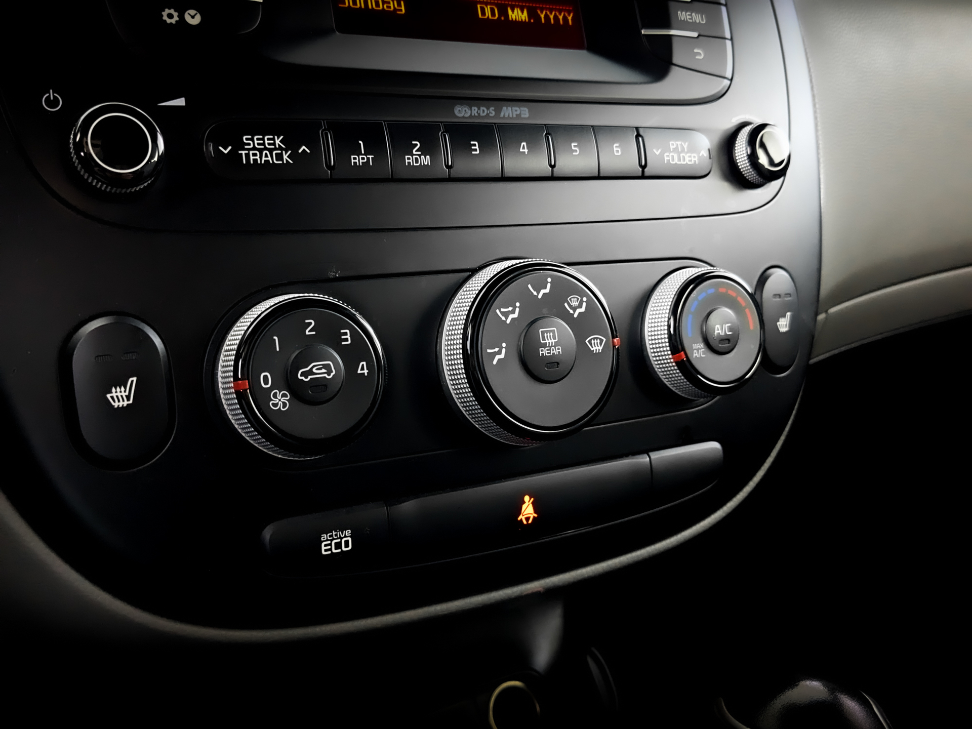 KIA Soul 1.60 (124 л.с), автомат, 2016, пробег 151 414 км