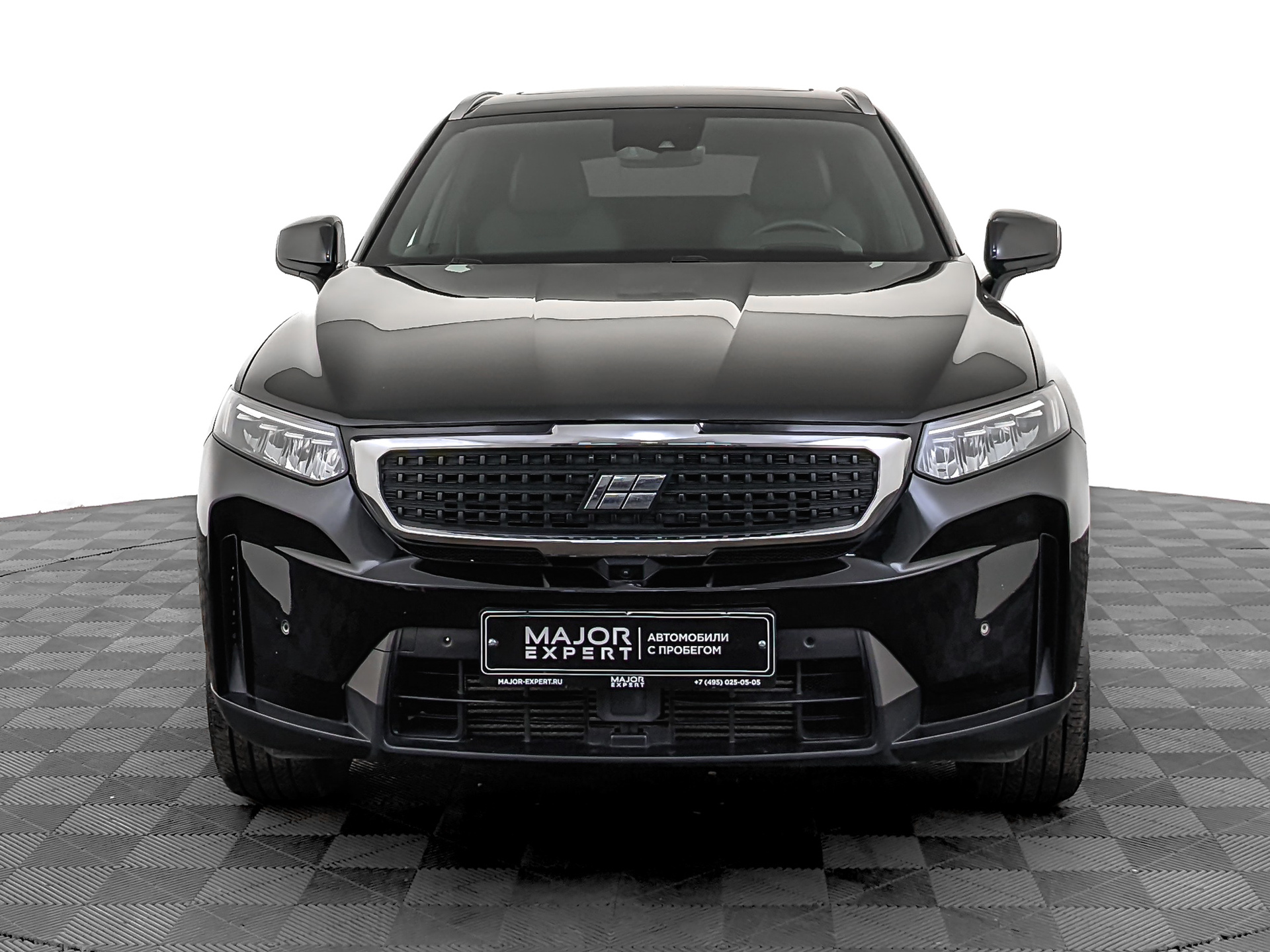 KNEWSTAR 001 2.00 (238 л.с), автомат, 2024, пробег 25 714 км