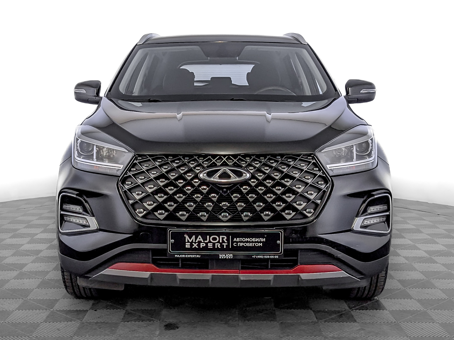 CHERY Tiggo 4 Pro 1.50 (147 л.с), автомат, 2023, пробег 65 485 км