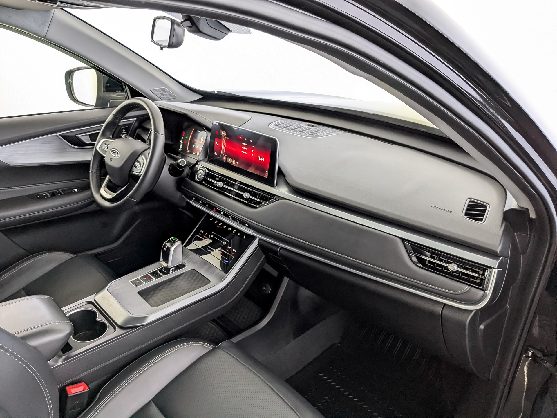 CHERY Tiggo 4 Pro 1.50 (147 л.с), автомат, 2023, пробег 65 485 км