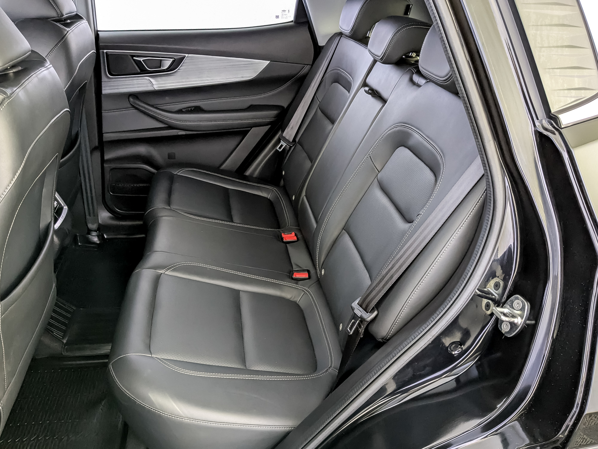 CHERY Tiggo 4 Pro 1.50 (147 л.с), автомат, 2023, пробег 65 485 км