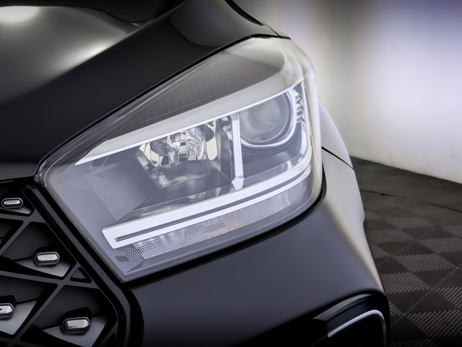 CHERY Tiggo 4 Pro 1.50 (147 л.с), автомат, 2023, пробег 65 485 км