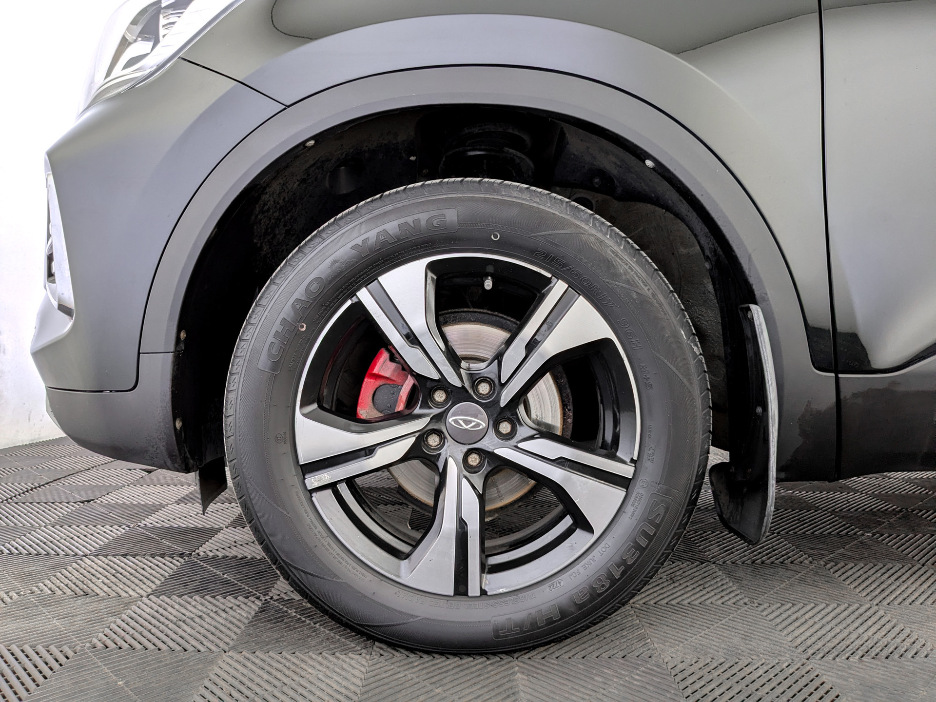 CHERY Tiggo 4 Pro 1.50 (147 л.с), автомат, 2023, пробег 65 485 км