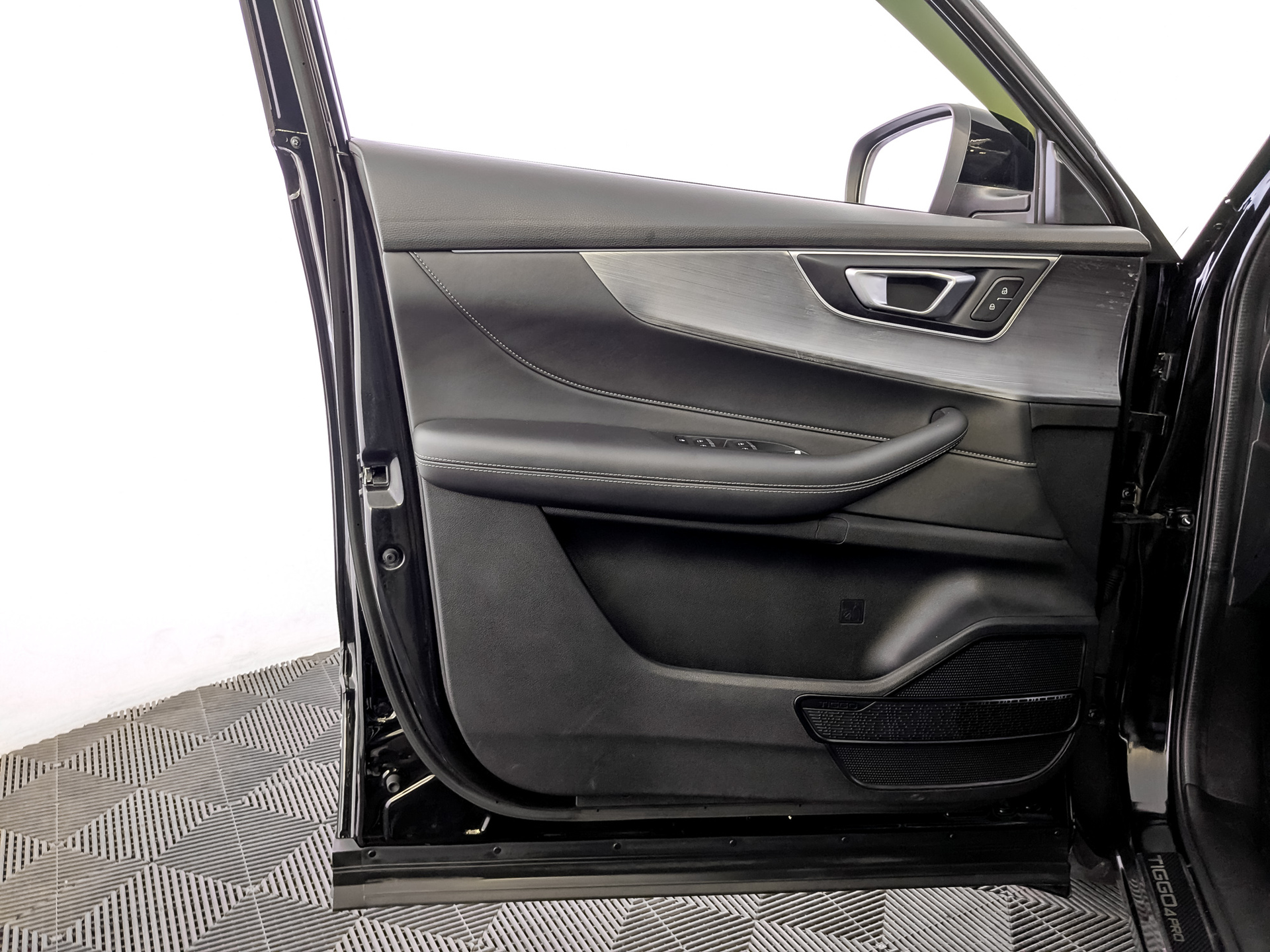CHERY Tiggo 4 Pro 1.50 (147 л.с), автомат, 2023, пробег 65 485 км