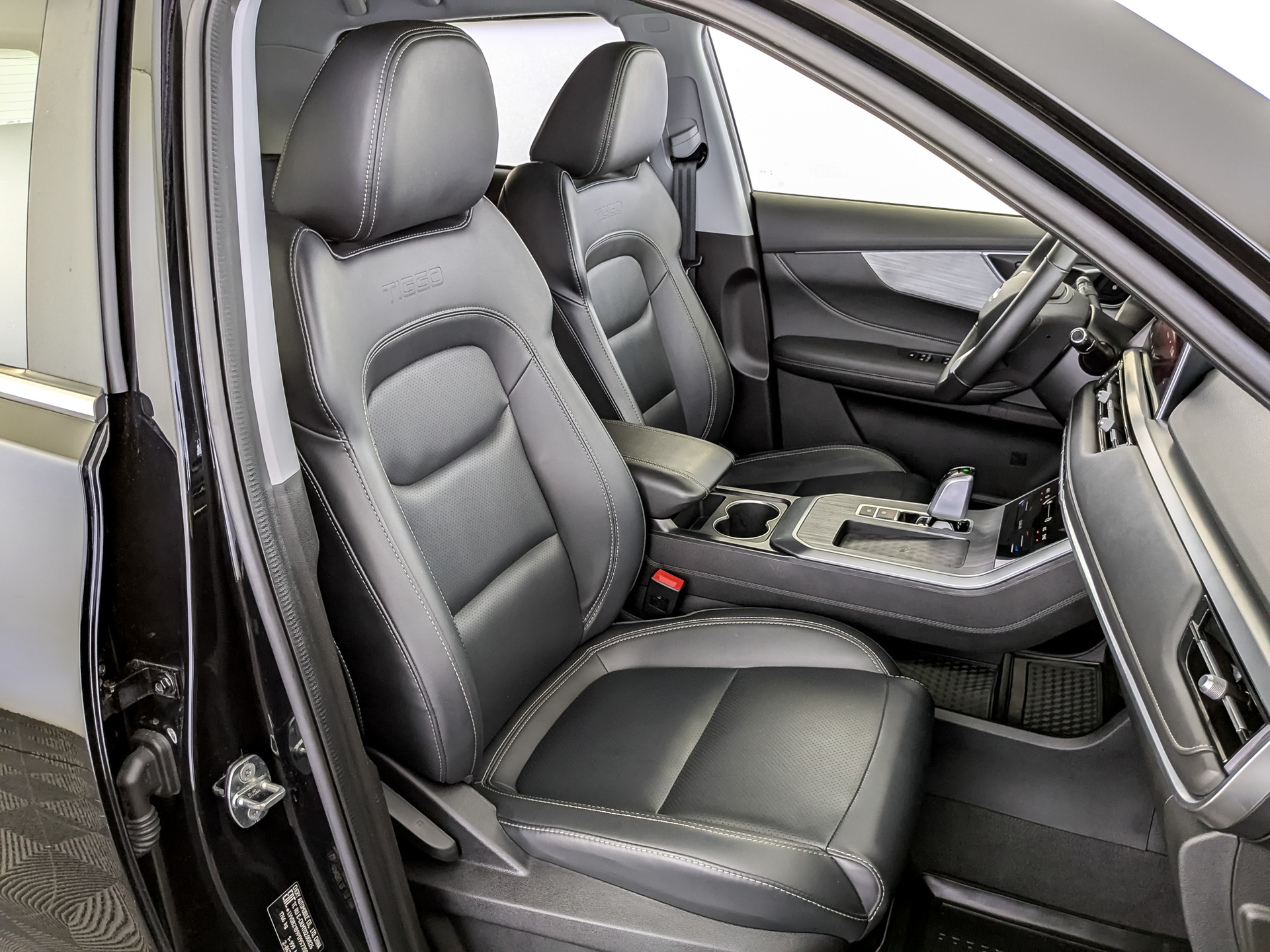 CHERY Tiggo 4 Pro 1.50 (147 л.с), автомат, 2023, пробег 65 485 км