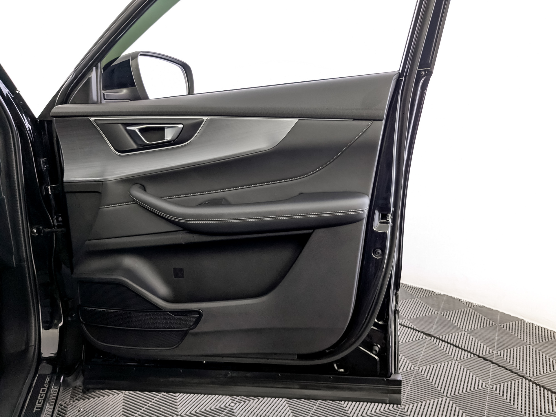 CHERY Tiggo 4 Pro 1.50 (147 л.с), автомат, 2023, пробег 65 485 км