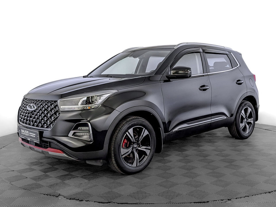 Chery Tiggo 4 Pro