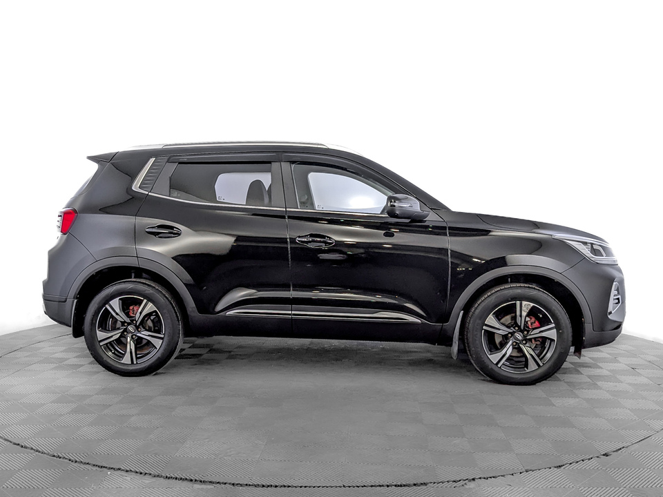 Chery Tiggo 4 Pro