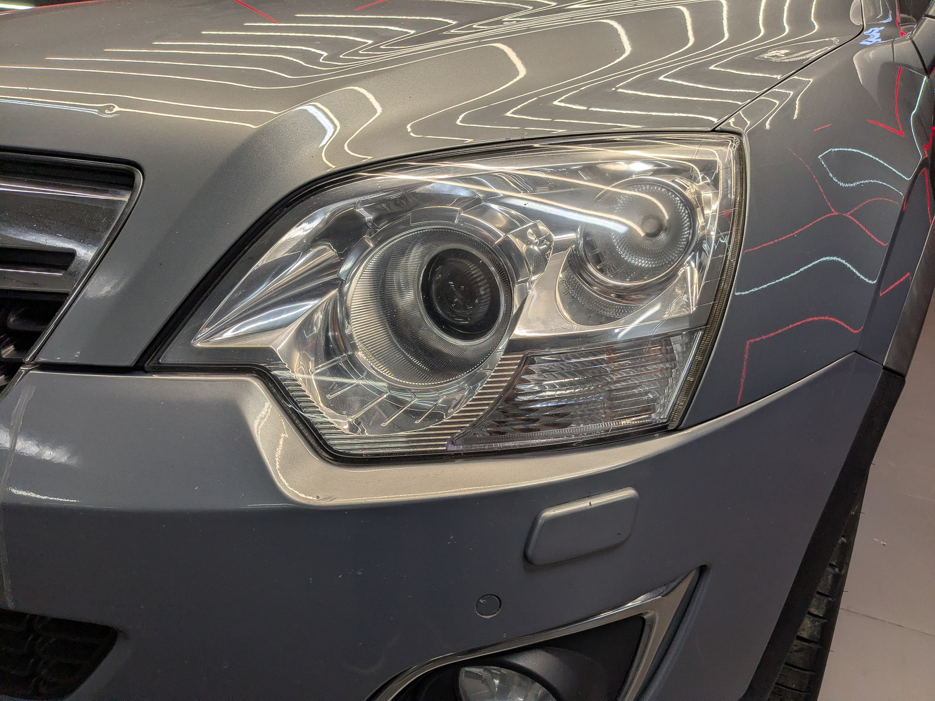 OPEL Antara 2.20 (184 л.с), автомат, 2013, пробег 149 400 км