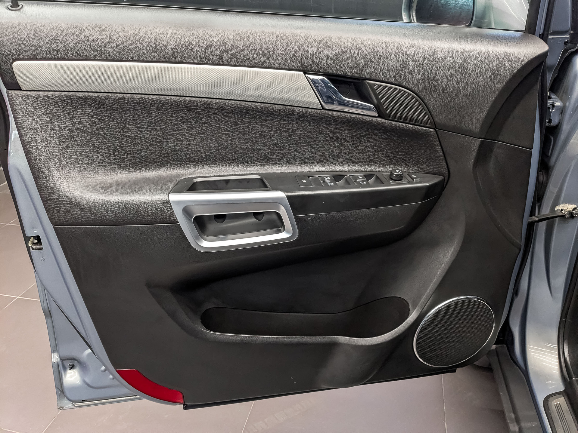 OPEL Antara 2.20 (184 л.с), автомат, 2013, пробег 149 400 км
