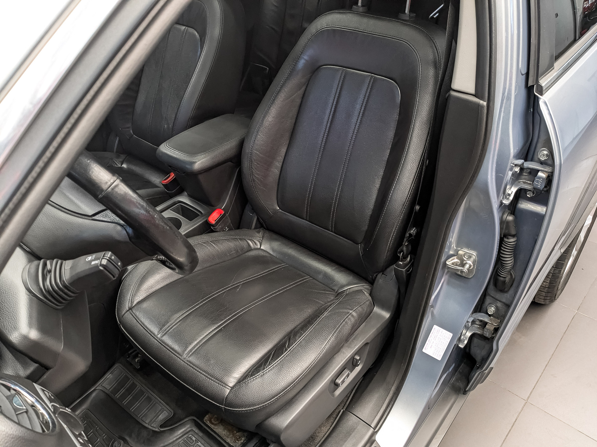 OPEL Antara 2.20 (184 л.с), автомат, 2013, пробег 149 400 км