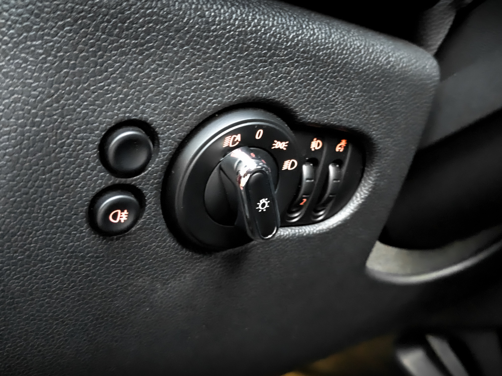 MINI Cabrio 2.00 (192 л.с), автомат, 2022, пробег 48 277 км