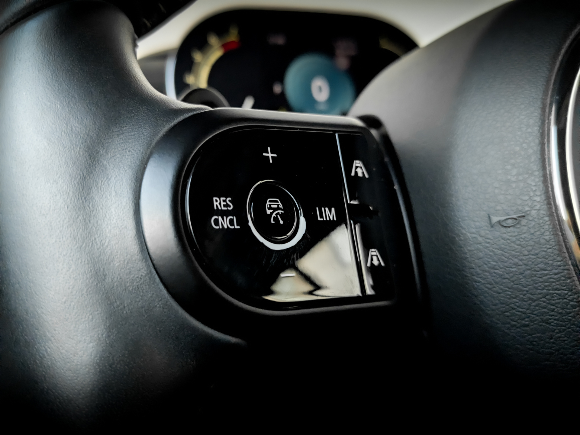 MINI Cabrio 2.00 (192 л.с), автомат, 2022, пробег 48 277 км