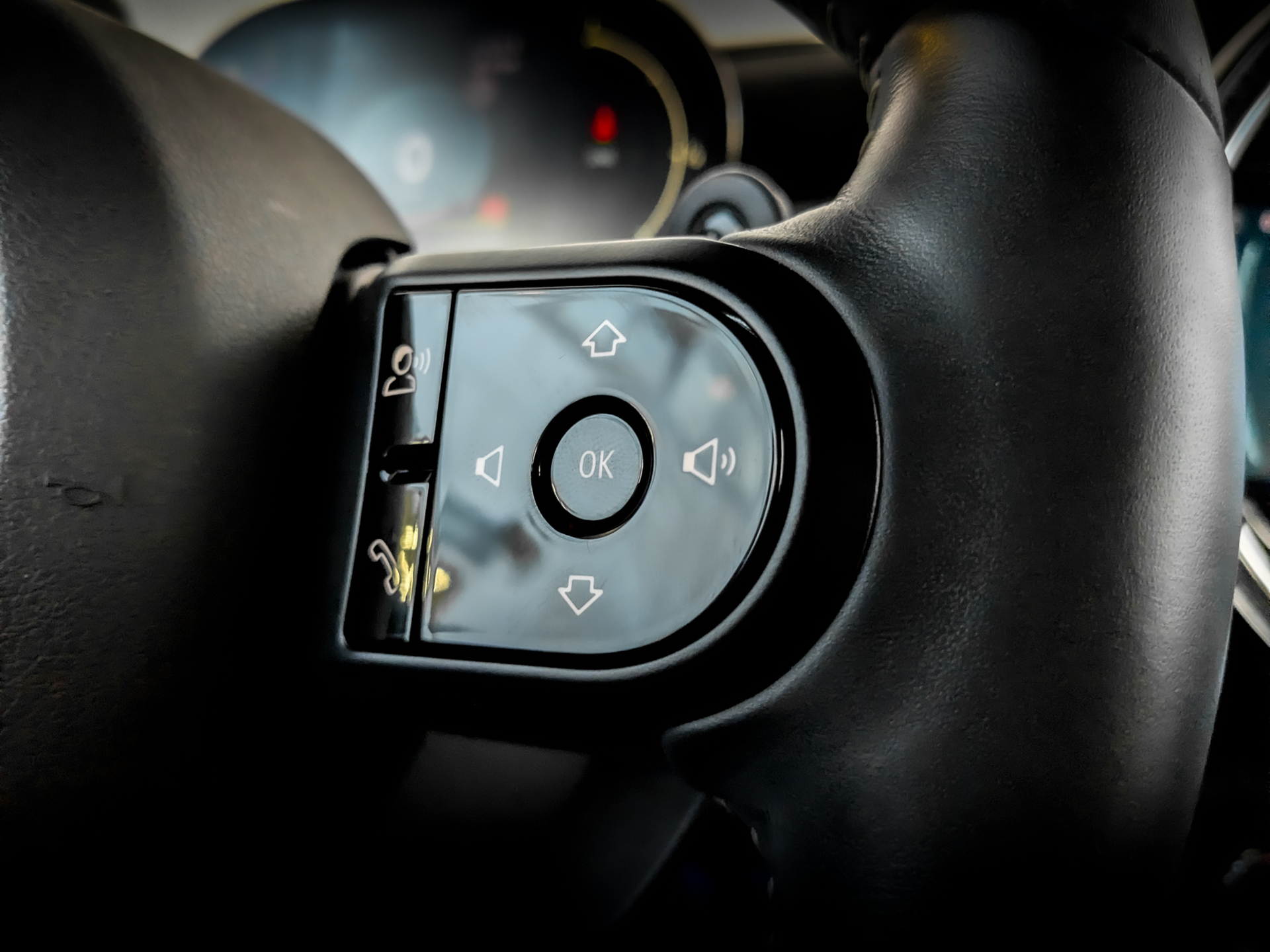 MINI Cabrio 2.00 (192 л.с), автомат, 2022, пробег 48 277 км