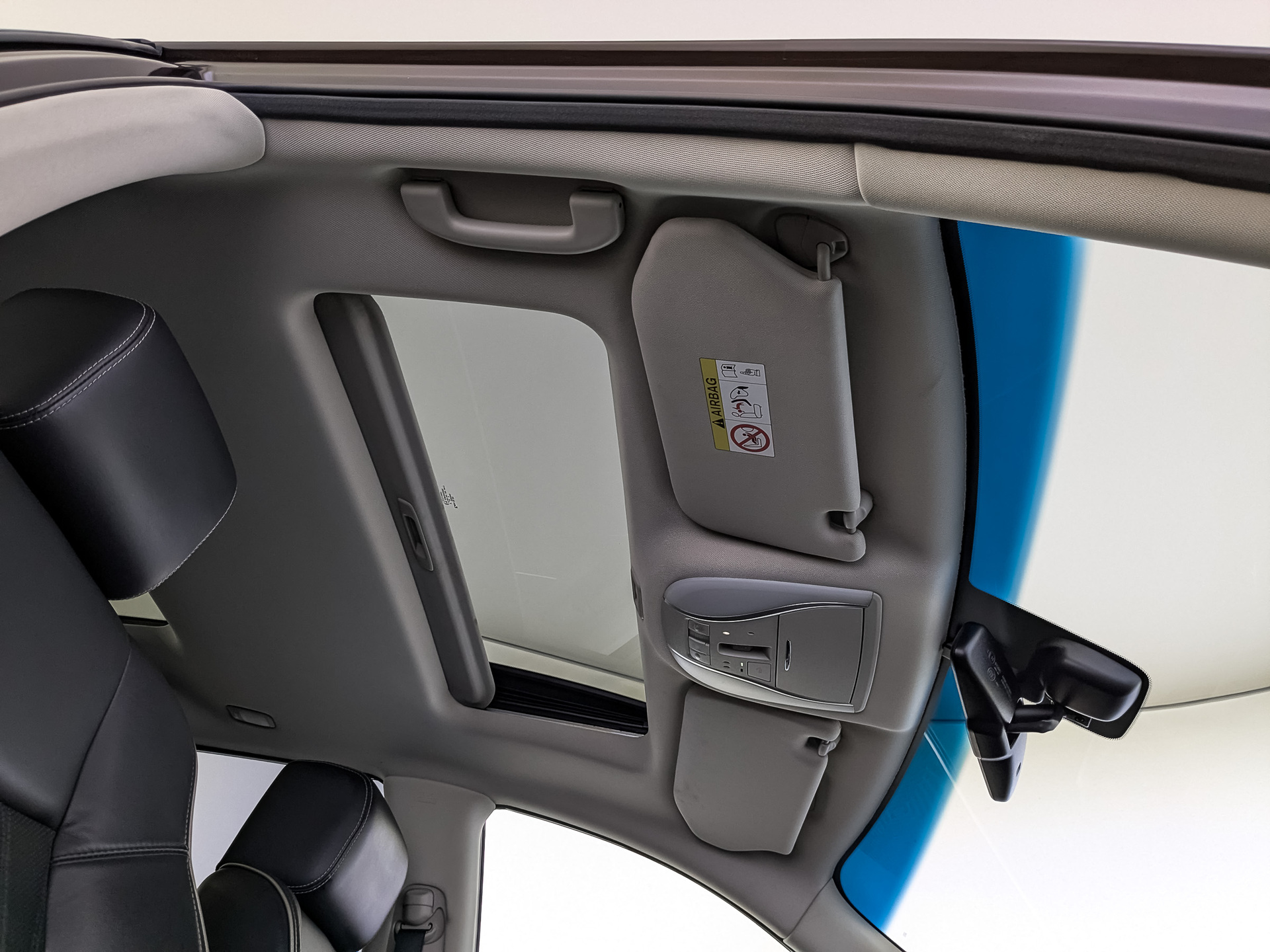 INFINITI QX60 3.50 (283 л.с), автомат, 2019, пробег 102 694 км