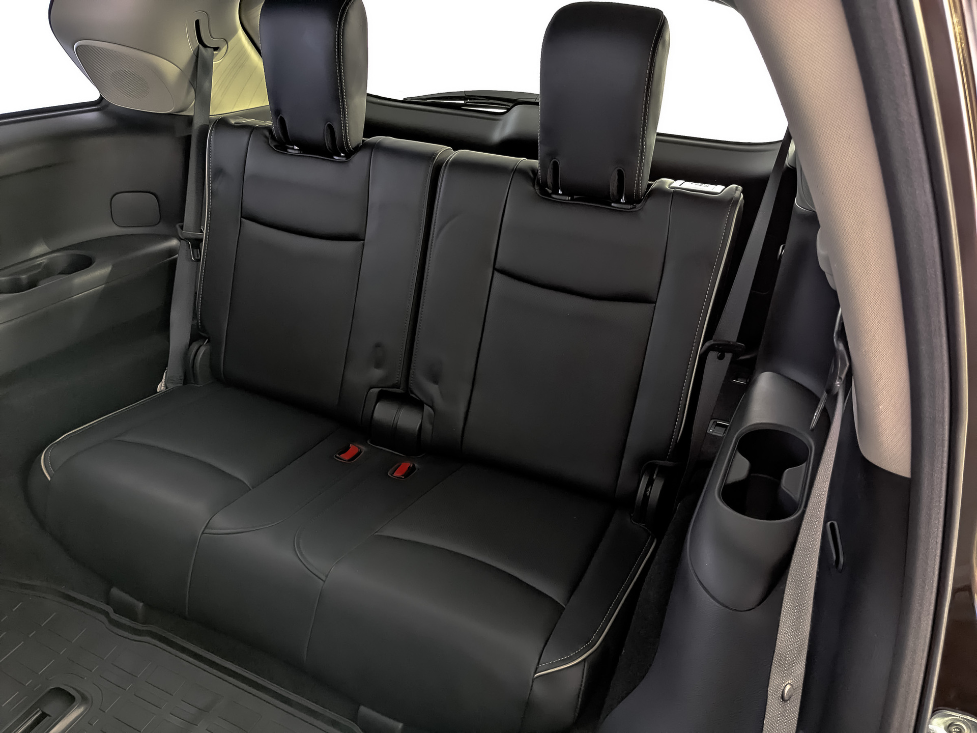 INFINITI QX60 3.50 (283 л.с), автомат, 2019, пробег 102 694 км