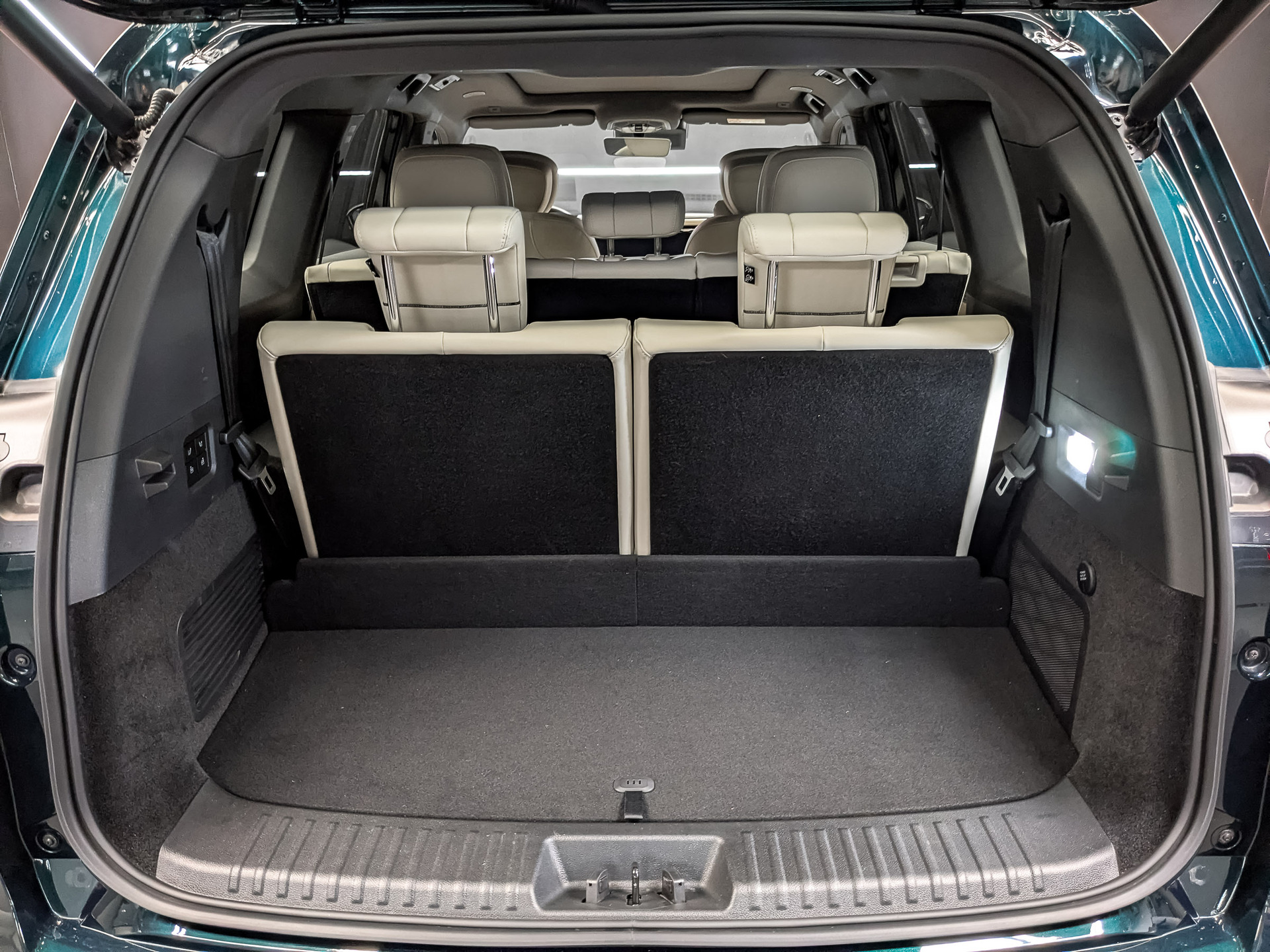 EXEED VX 2.00 (249 л.с), автомат, 2023, пробег 33 573 км