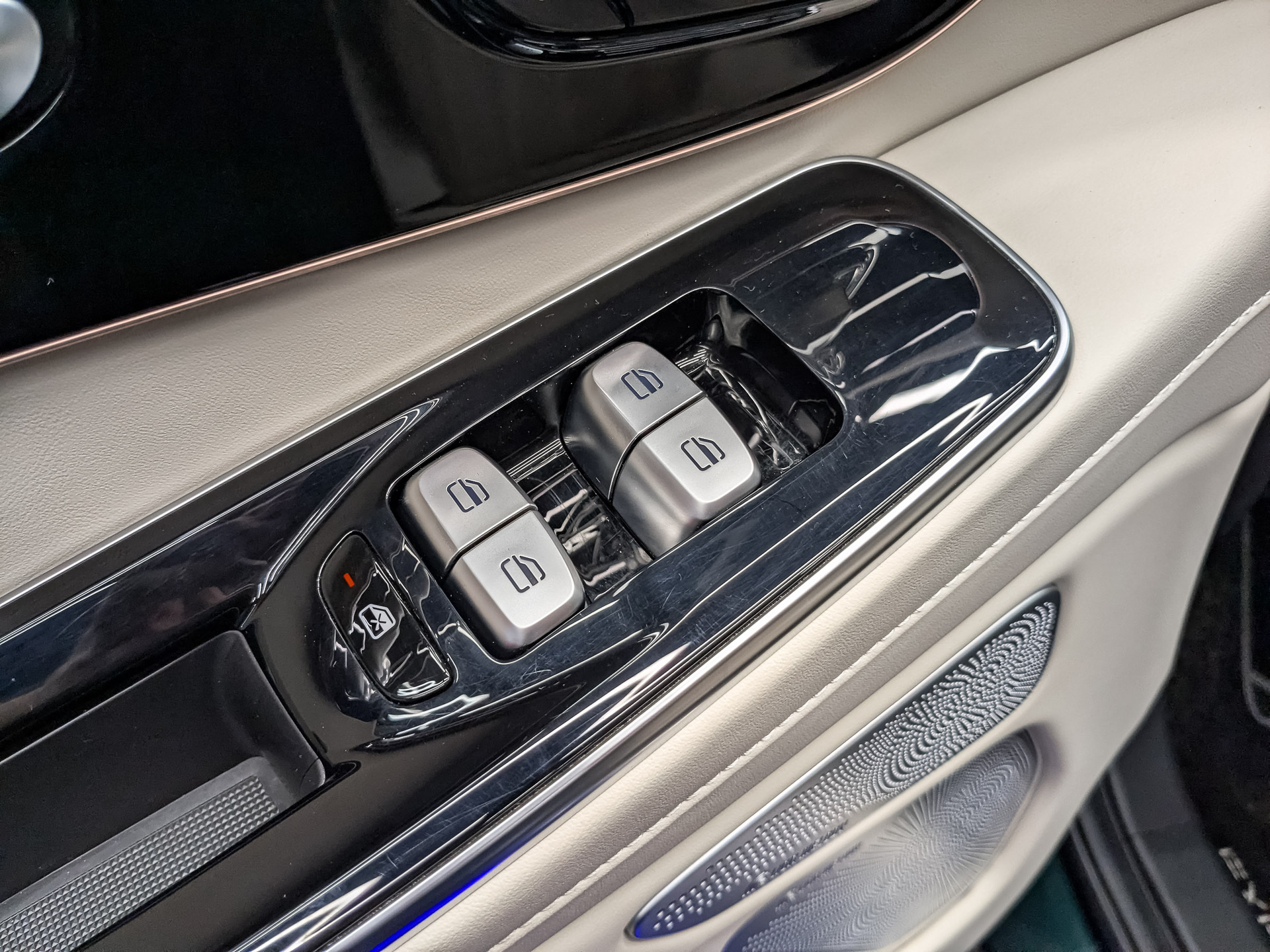 EXEED VX 2.00 (249 л.с), автомат, 2023, пробег 33 573 км