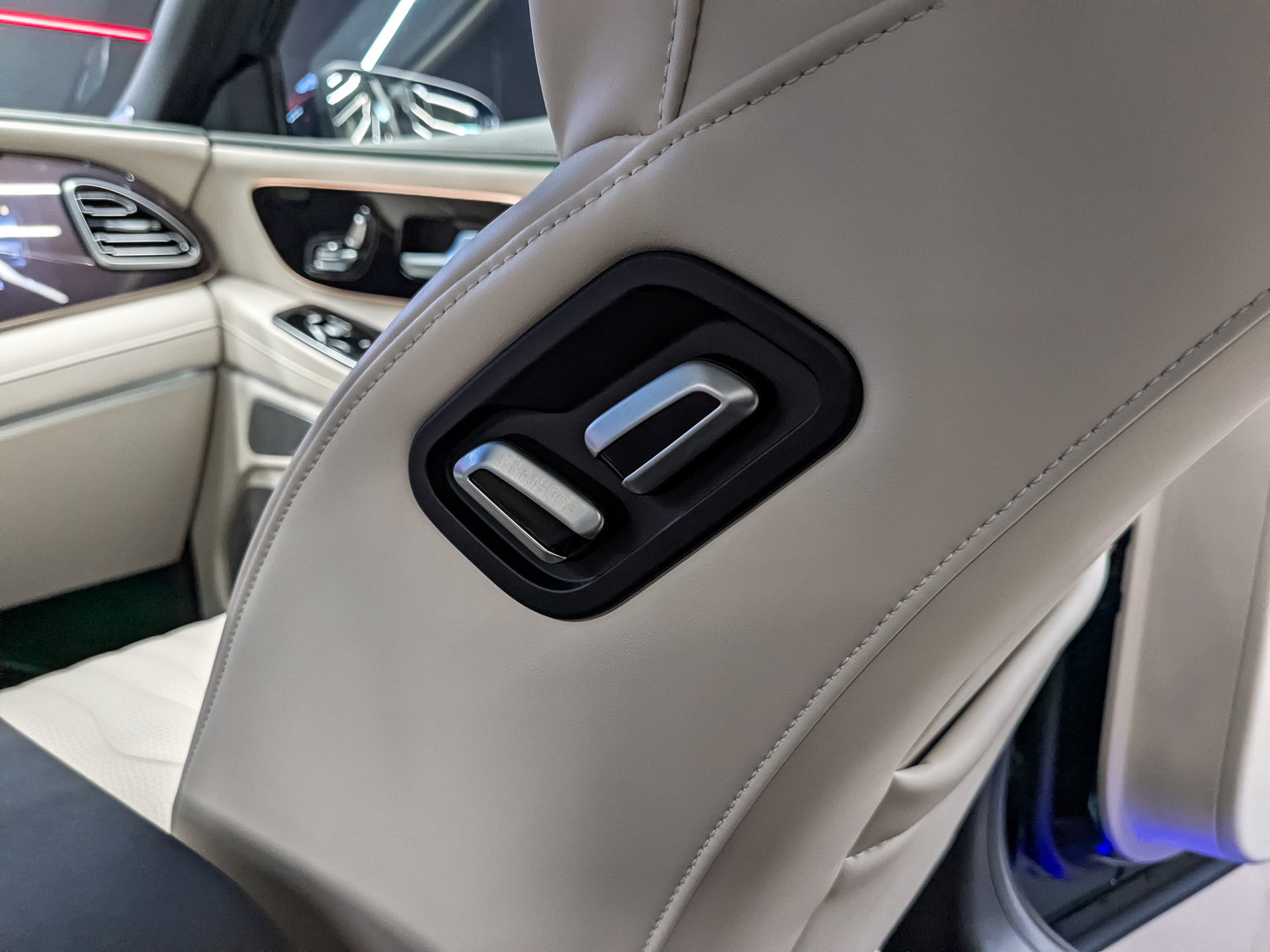 EXEED VX 2.00 (249 л.с), автомат, 2023, пробег 33 573 км