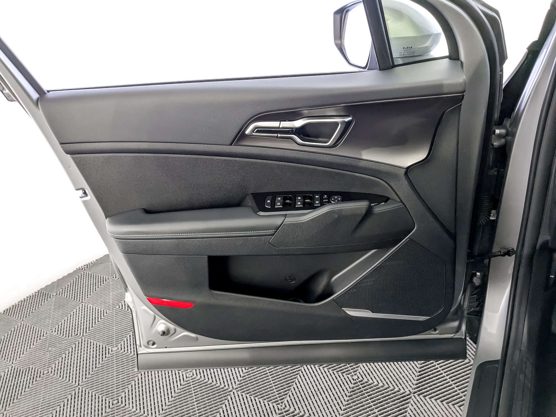 KIA Sportage 2.50 (190 л.с), автомат, 2022, пробег 38 854 км