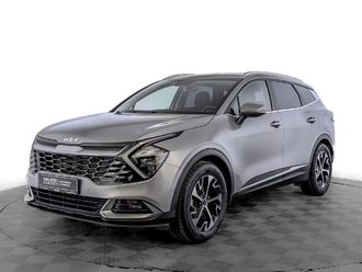 KIA Sportage V