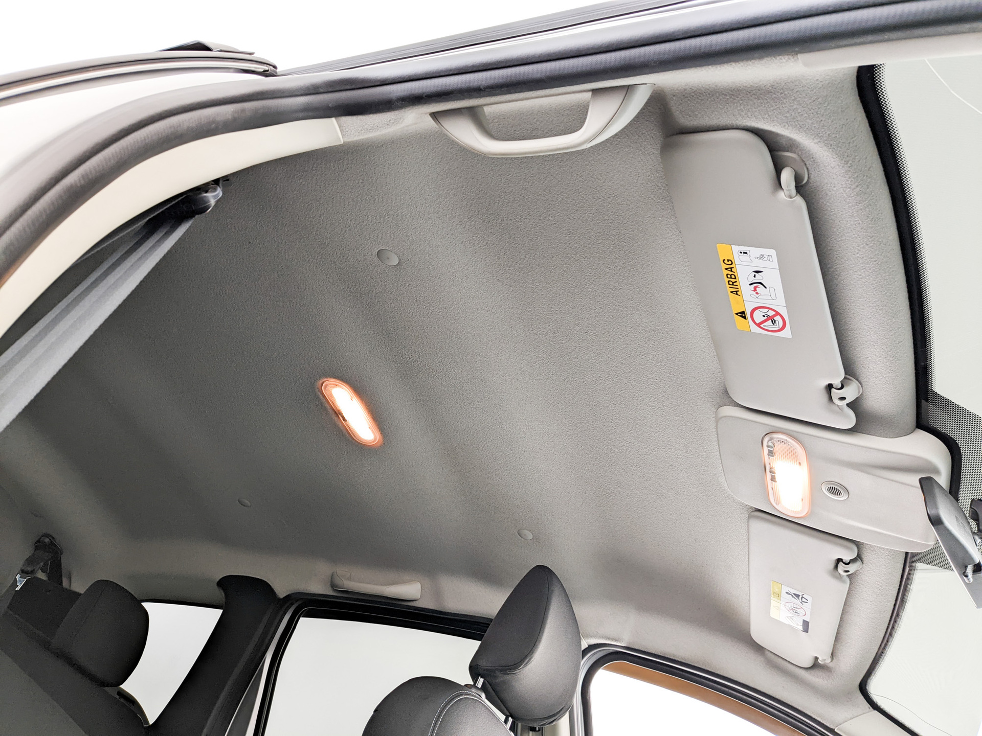RENAULT Duster 1.60 (114 л.с), механическая, 2017, пробег 87 399 км