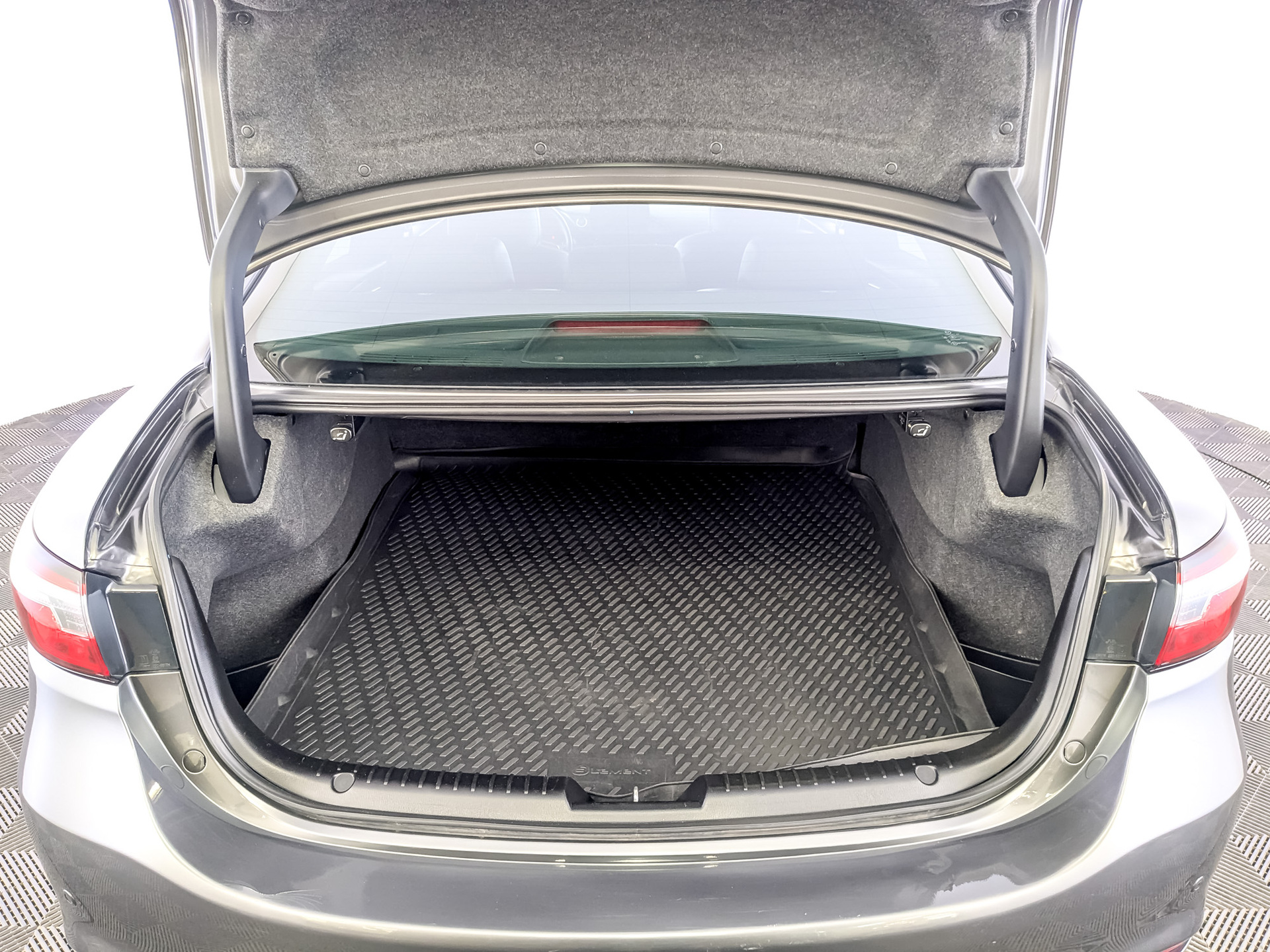 MAZDA 6 2.50 (194 л.с), автомат, 2019, пробег 171 083 км